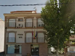 Bar Posada Bemi