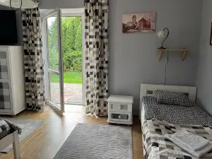 Słoneczny Wodnik