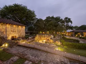 Hotel Museo Spa Casa Santo Domingo