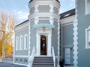 Castello Boutique Hotel