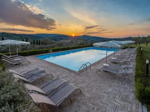 Agriturismo Il Segreto di Pietrafitta