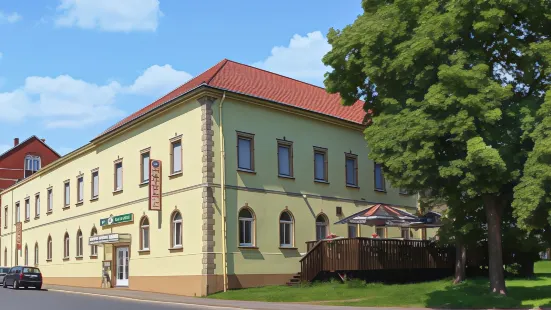 Hotel Zur Post in Wurzen