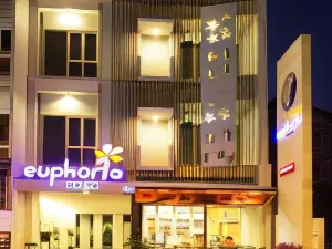 Euphoria Hotel