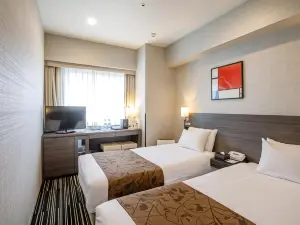 Hotel Sunroute Fukuchiyama