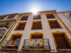 Apar. Sierraguadalquivir