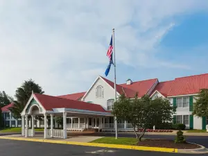 컨트리 인 & 스위트 바이 래디슨, 홀랜드, 미시간