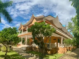 The Hotel Umbra Bagan
