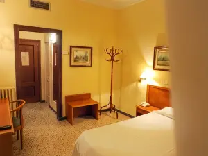 Balneario de Leana