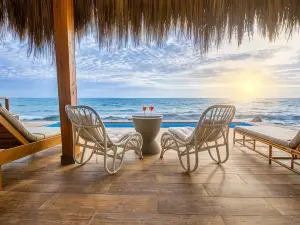 Hotel Boutique Beso de SAL