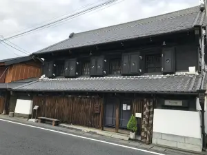 丘上民宿 大子屋
