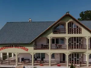 Pensiunea Victoria Sambata de Sus