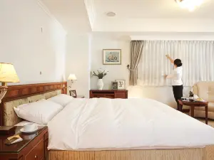 Kingdom Hsinchu Hotel