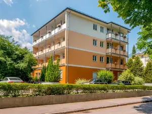 Hotel Bayern Vital