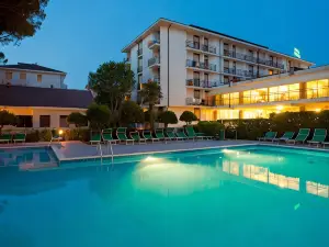 Marina Palace Hotel 4 Stelle S