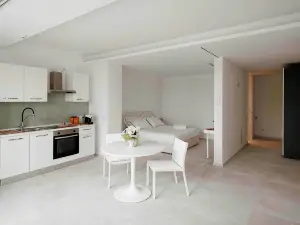 [Calammare Apartment N°9 Cala] Elegant - Seaview