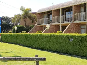 Bayview Motel