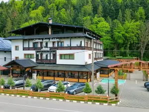 Sura Getilor -Nature Resort & Spa Bucovina