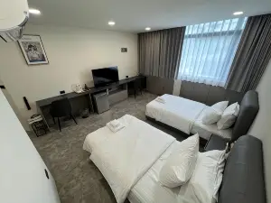 Chill Place ll