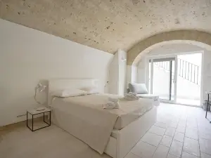 Palazzo della Torre 004 - Historical modern stay
