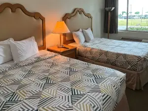 Motel 6 Pocomoke City, MD
