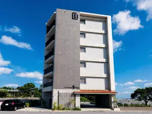 D-and Stay. 5 Resort Okinawa