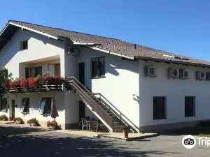 格里伊客房住宿加早餐旅館