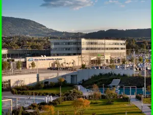 Ibis Styles Saint-Julien-en-Genevois Vitam