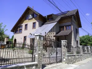 Vila Slănic Family Boutique Hotel by Di'Ador Rentals