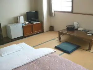 きたぐちホテル