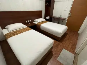 Ternate City Hotel