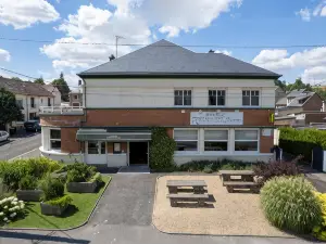 Logis - Hôtel Restaurant du Canard