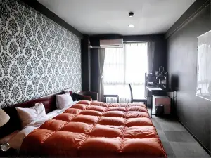 Hiroshima Kita Hotel
