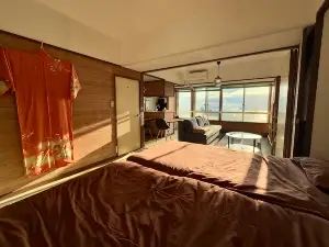 Enjoy ocean view and greenery *Healing space