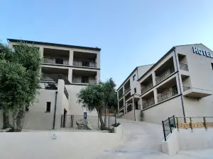 ホテル カーサ メア