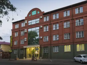 Villa Bristol
