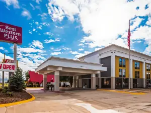 Best Western Plus Bloomington East Hotel