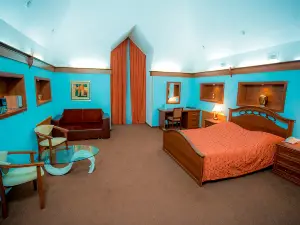 Na Dvoryanskoy Hotel