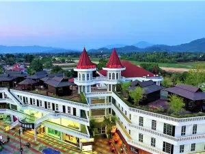 Landcons Hotel & Resort