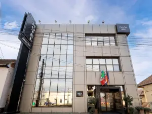Hotel Maxim