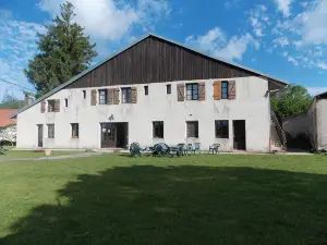 Auberge le Sillet