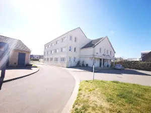Hôtel Résidence du Golf