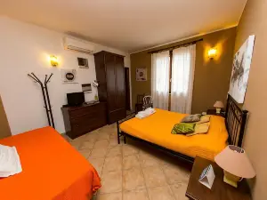 Agriturismo I Casamenti