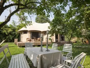Glamping Canonici di San Marco