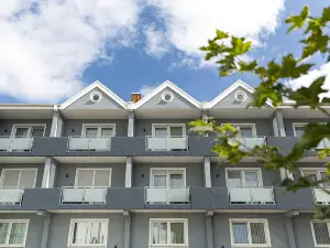 Stadthotel Lichtenfels