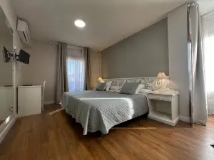 Hotel Plaza Mayor