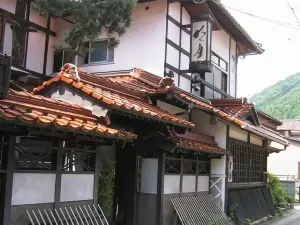 노렌 야도 메이게츠