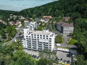 Gandersheimer Boardinghouse