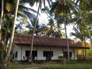 Kuda Laut Resort