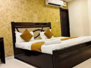 Hotel The Villa By MNG Rooms