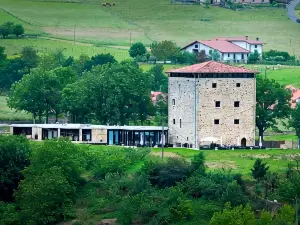 Hotel Torre Zumeltzegi